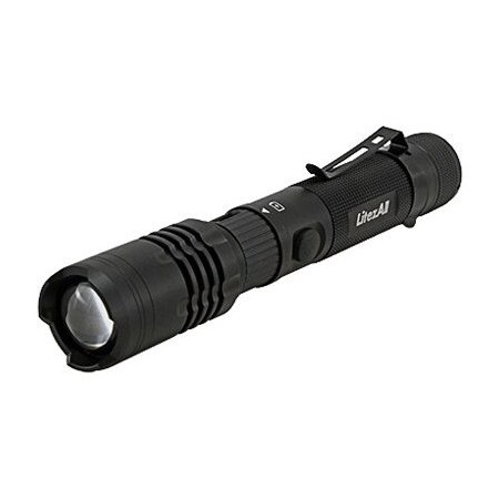 Promier Products 1K Lum RCH Flashlight LA-1000RFL-6/12